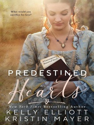 cover image of Predestined Hearts